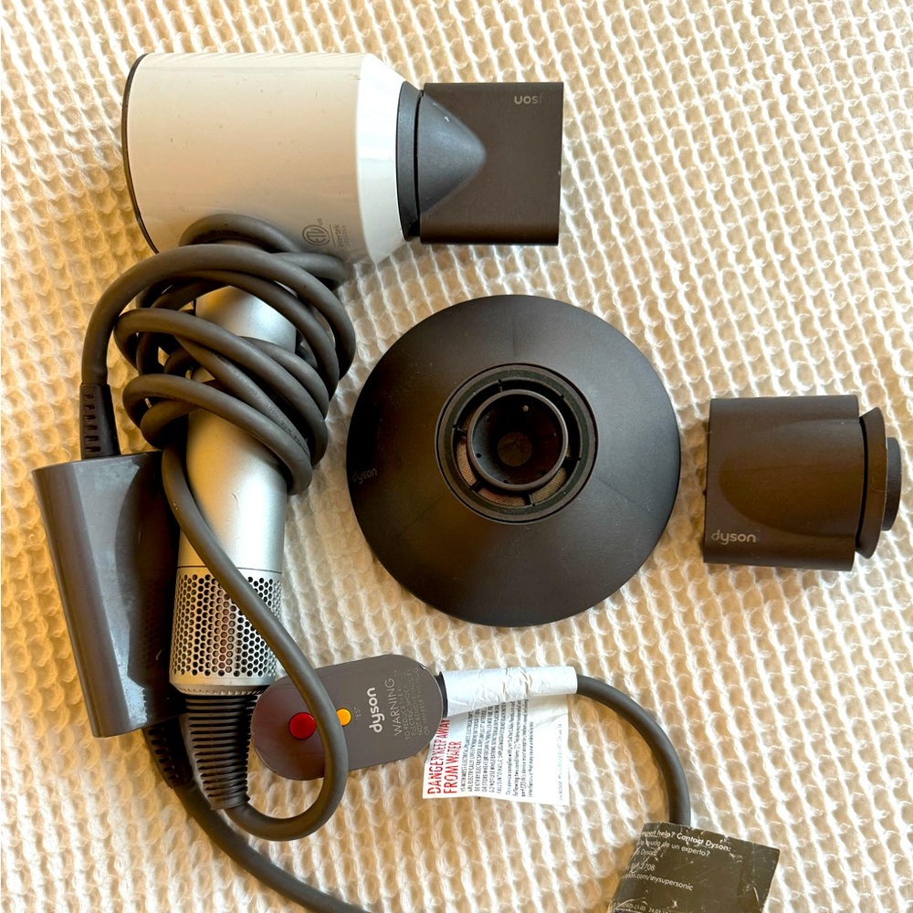 Dyson Supersonic Hair Dryer